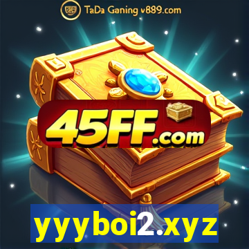 yyyboi2.xyz
