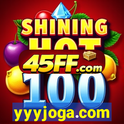 yyyjoga.com