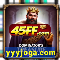 yyyjoga.com