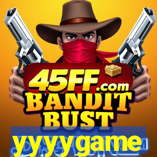 yyyygame