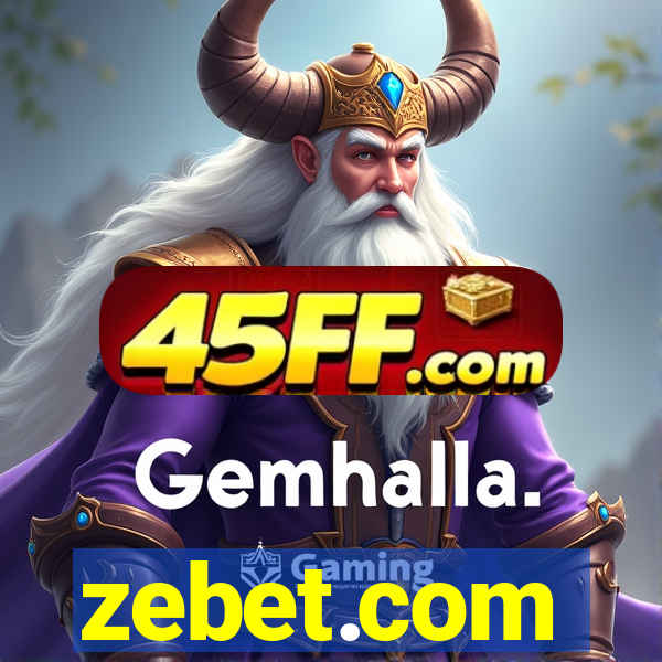 zebet.com