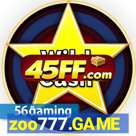 zoo777.GAME