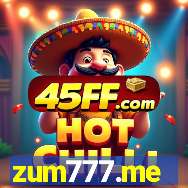 zum777.me