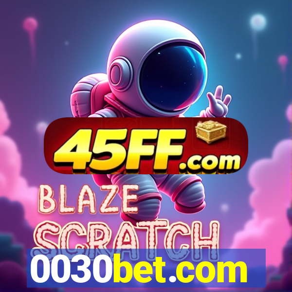0030bet.com
