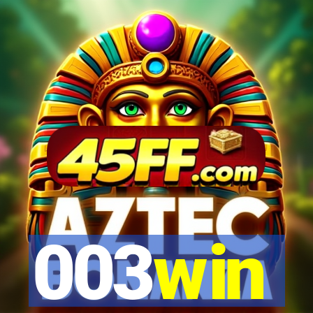 003win