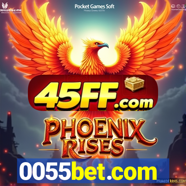 0055bet.com