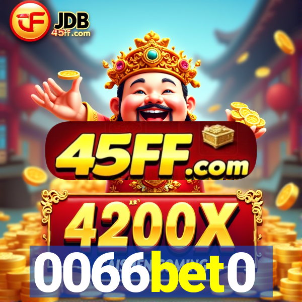 0066bet0