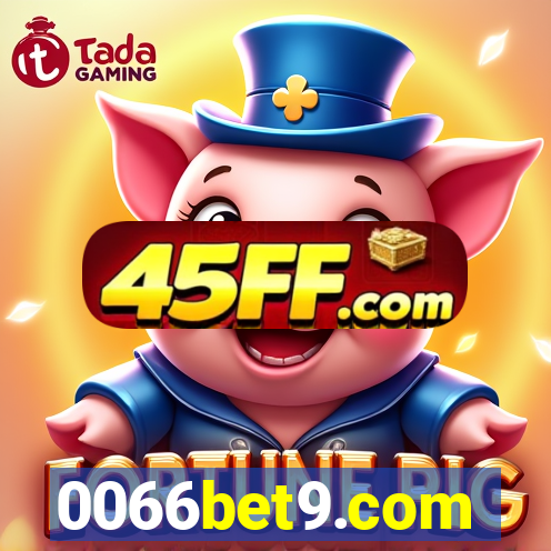 0066bet9.com