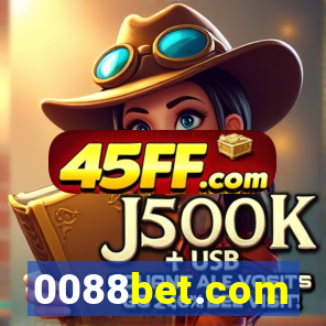0088bet.com