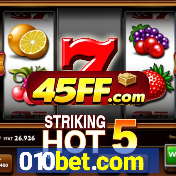 010bet.com