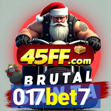 017bet7