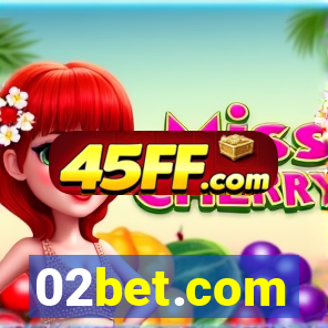 02bet.com