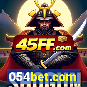 054bet.com