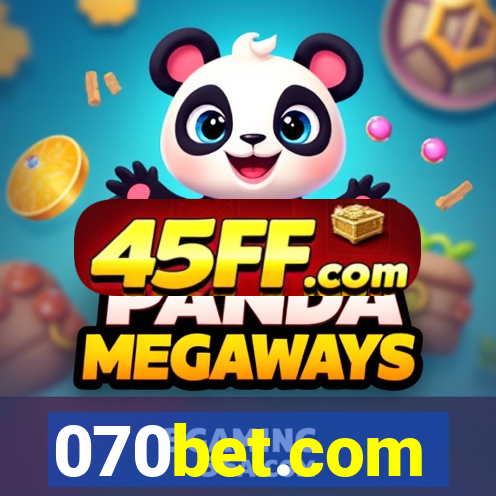 070bet.com