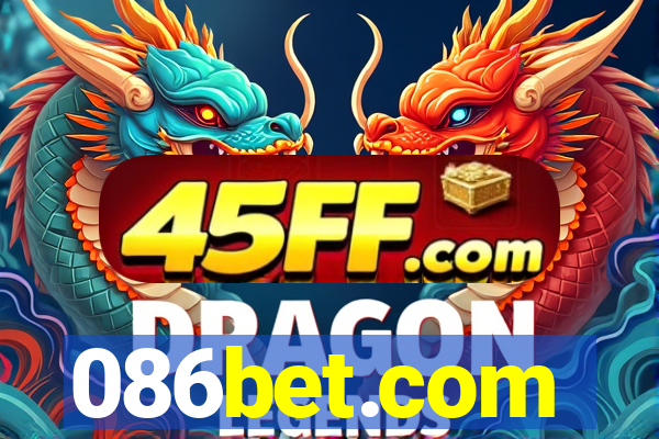 086bet.com