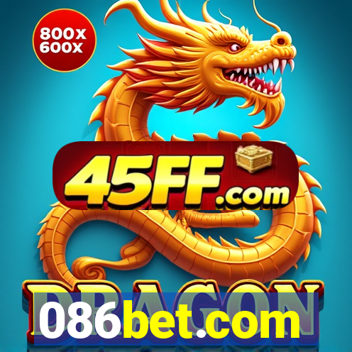 086bet.com