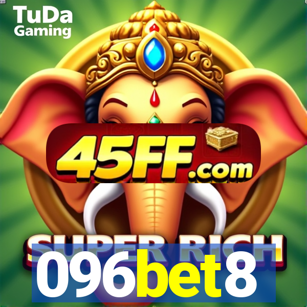 096bet8