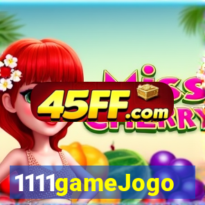 1111gameJogo