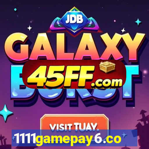 1111gamepay6.com