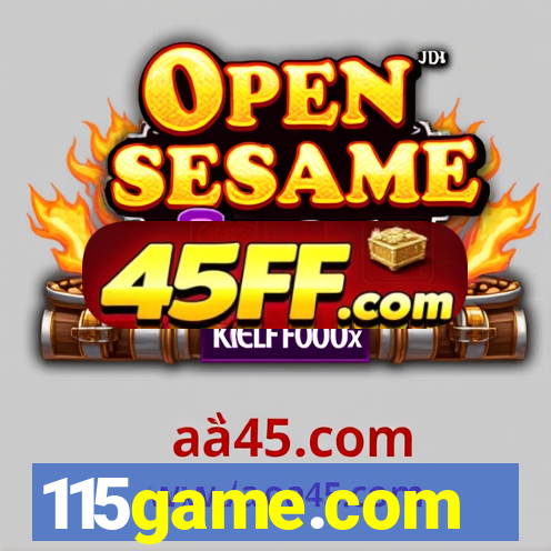 115game.com