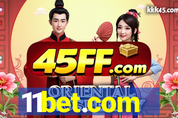 11bet.com