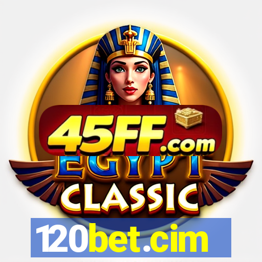 120bet.cim