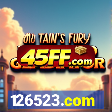 126523.com