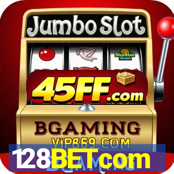 128BETcom