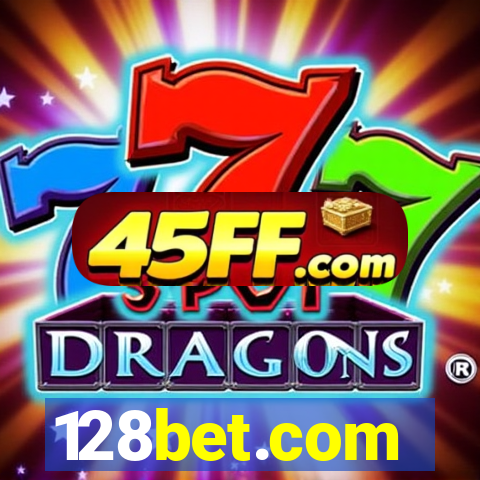 128bet.com