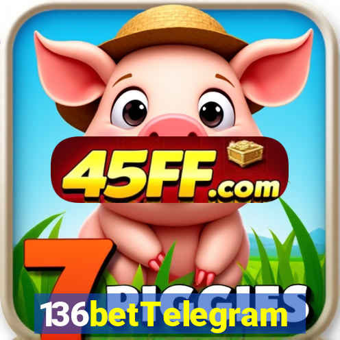 136betTelegram