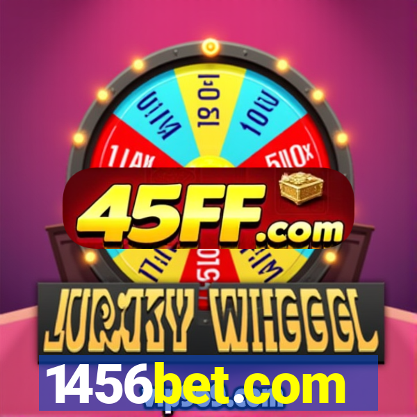 1456bet.com