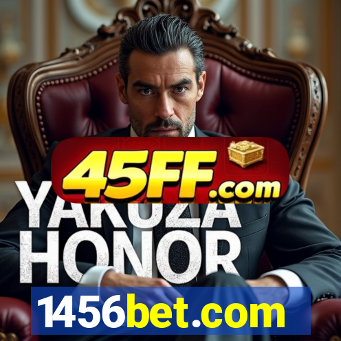 1456bet.com