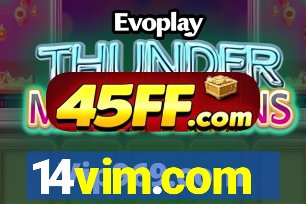 14vim.com
