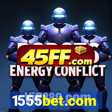 1555bet.com