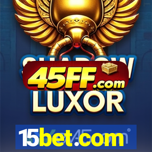 15bet.com