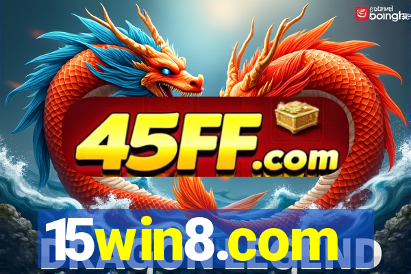 15win8.com