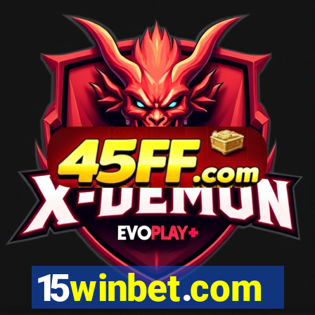 15winbet.com
