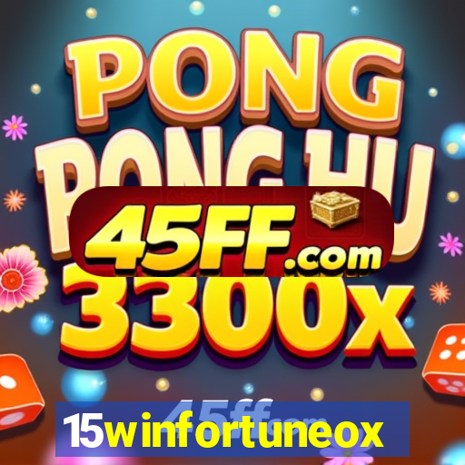 15winfortuneox
