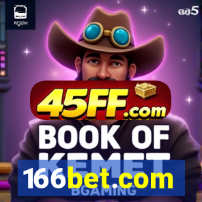 166bet.com