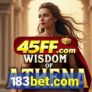 183bet.com