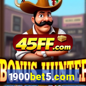 1900bet5.com