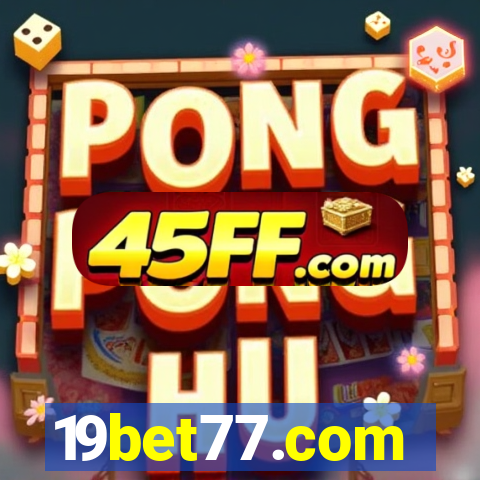19bet77.com