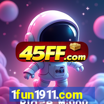 1fun1911.com