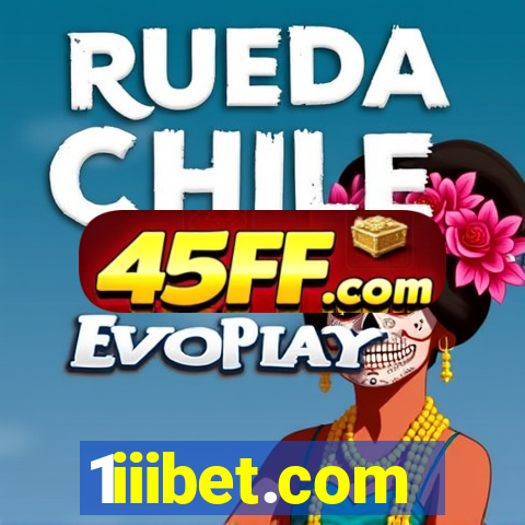 1iiibet.com