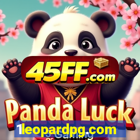 1leopardpg.com