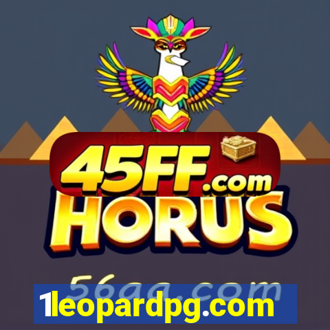 1leopardpg.com