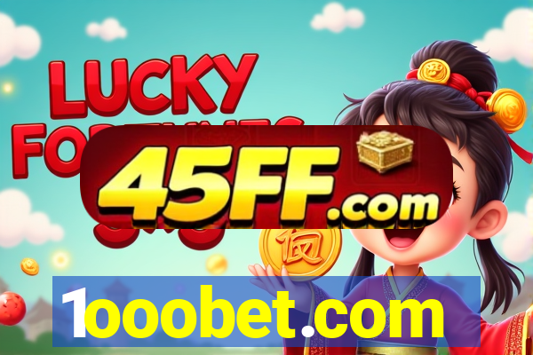 1ooobet.com