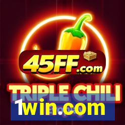 1win.com