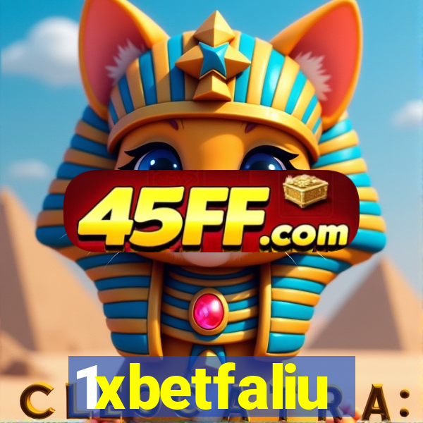 1xbetfaliu