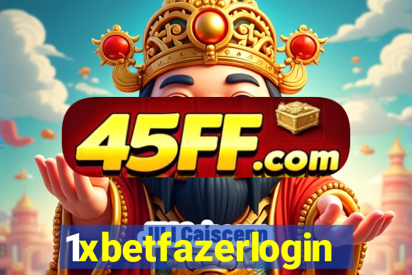 1xbetfazerlogin